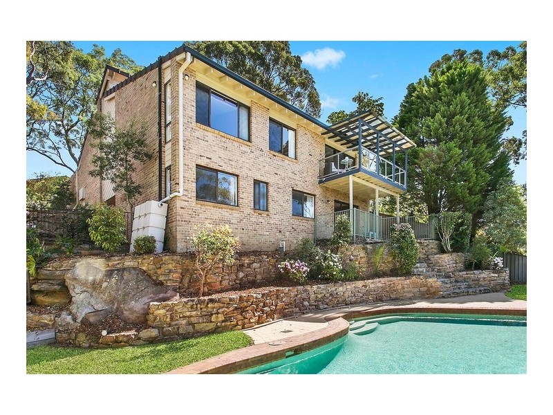 5 Walsh Close, Illawong NSW 2234