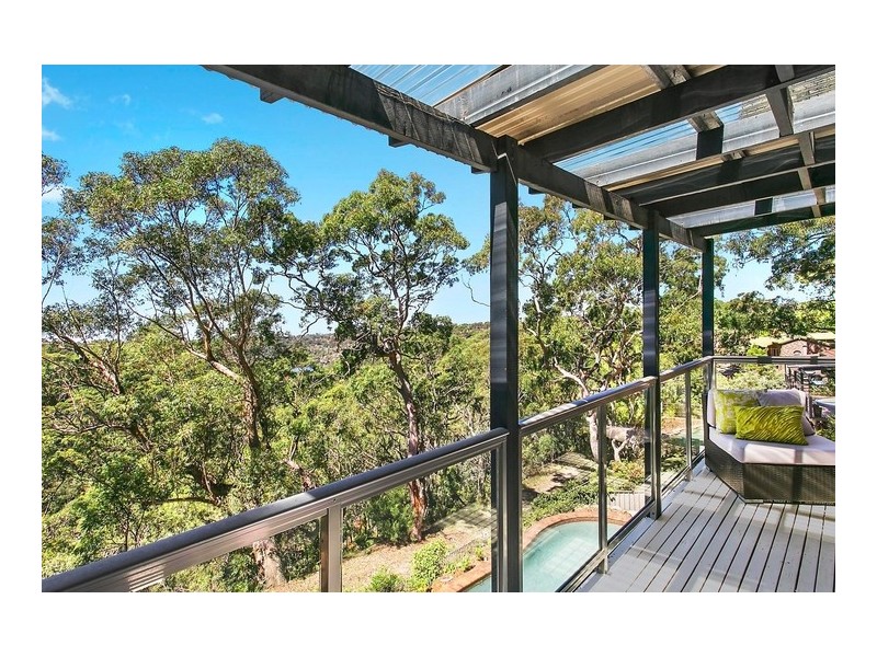 5 Walsh Close, Illawong NSW 2234