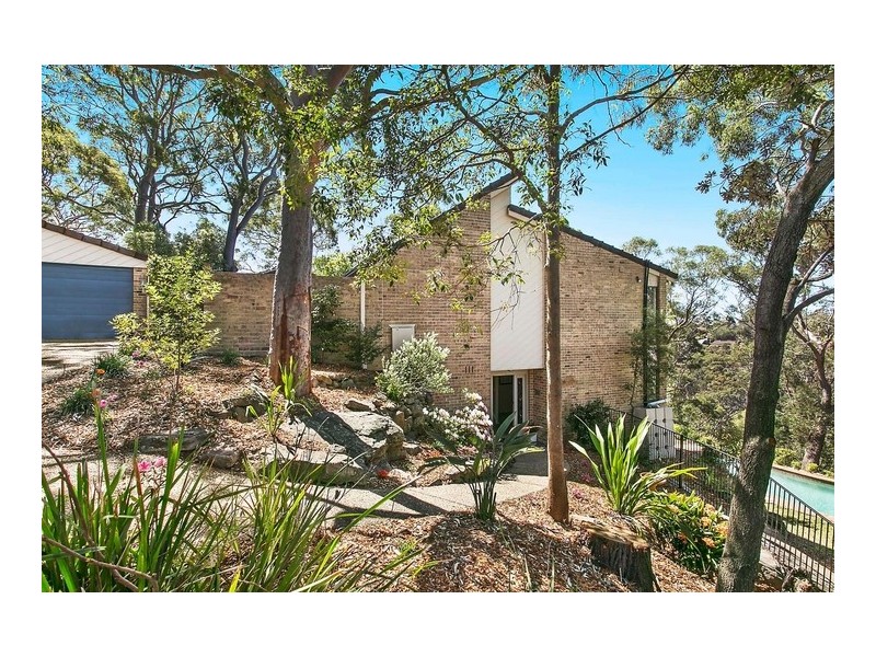 5 Walsh Close, Illawong NSW 2234