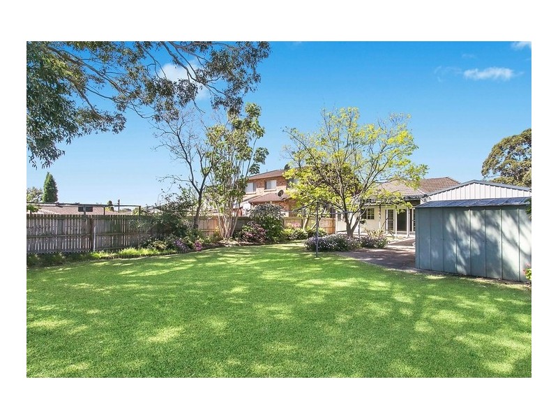 31 Penshurst Road, Roselands NSW 2196