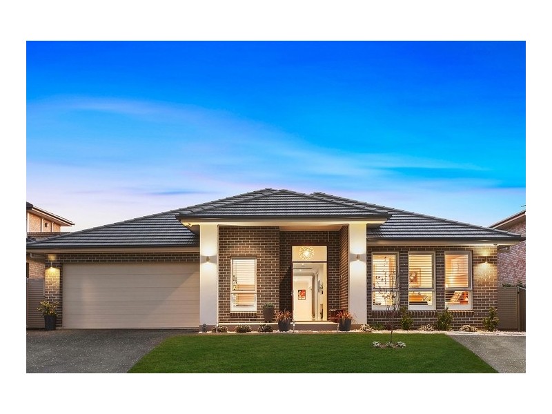 5 Butler Close, Menai NSW 2234