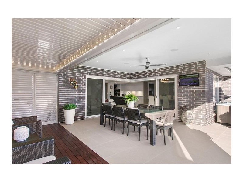 5 Butler Close, Menai NSW 2234