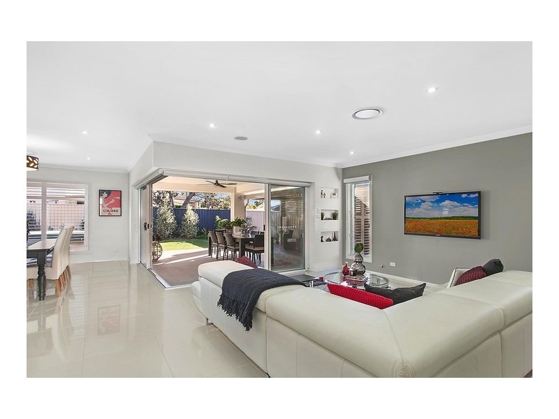 5 Butler Close, Menai NSW 2234