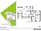 4 May Place, Illawong NSW 2234 Floorplan