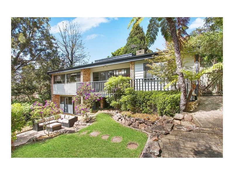 10 Bandalong Crescent, Bangor NSW 2234