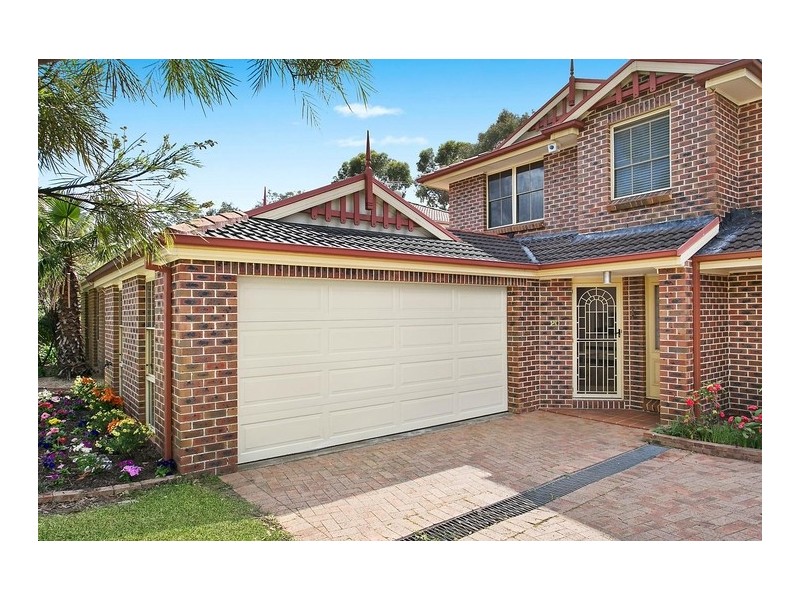 20 Saunders Place, Menai NSW 2234