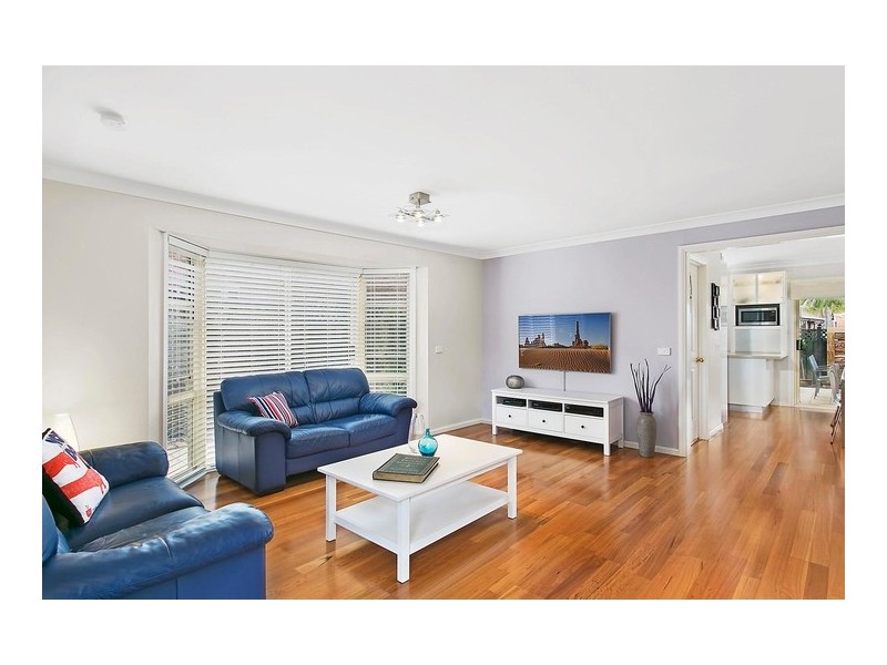 20 Saunders Place, Menai NSW 2234