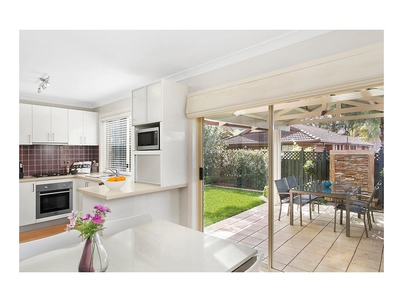 20 Saunders Place, Menai NSW 2234