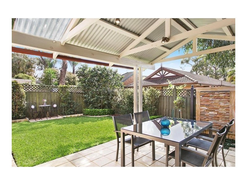 20 Saunders Place, Menai NSW 2234