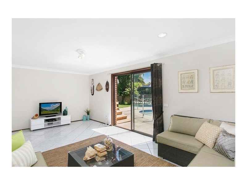 3 Power Place, Menai NSW 2234