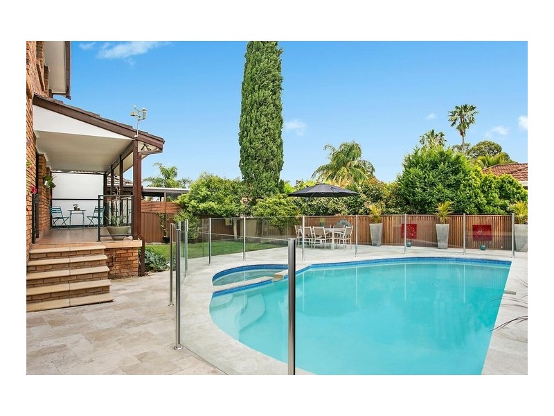 3 Power Place, Menai NSW 2234