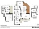 6 Renard Close, Illawong NSW 2234 Floorplan