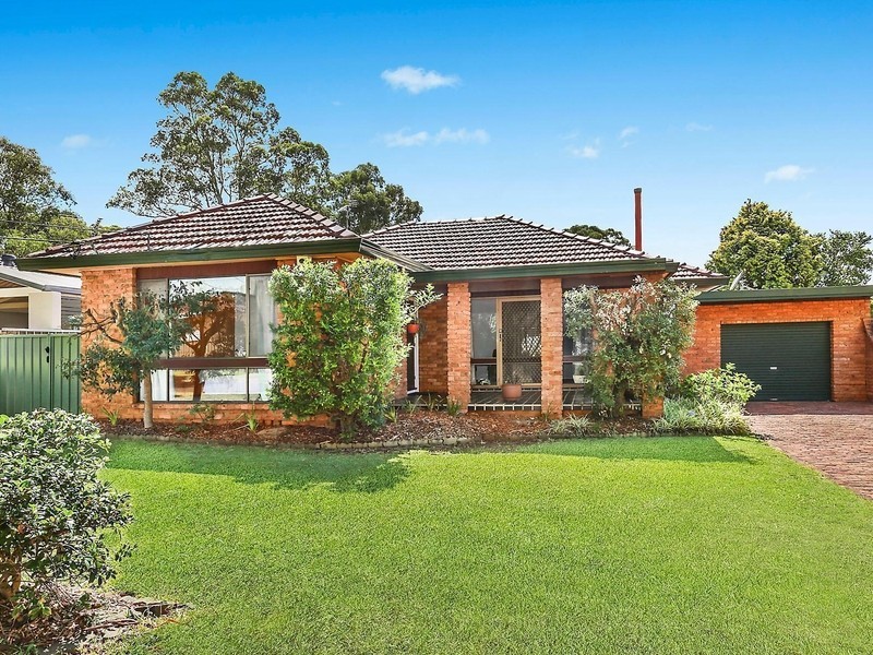 34 Mae Crescent, Panania NSW 2213