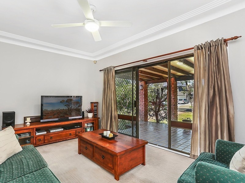 34 Mae Crescent, Panania NSW 2213