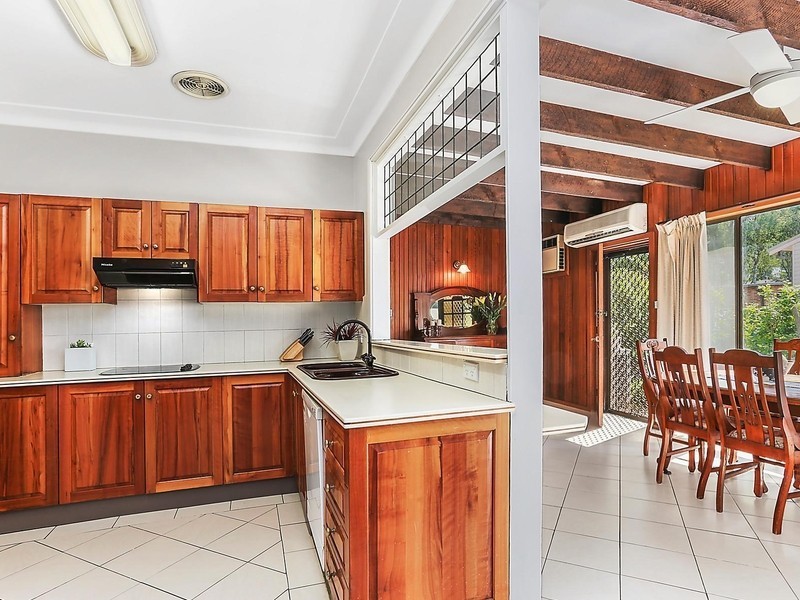 34 Mae Crescent, Panania NSW 2213