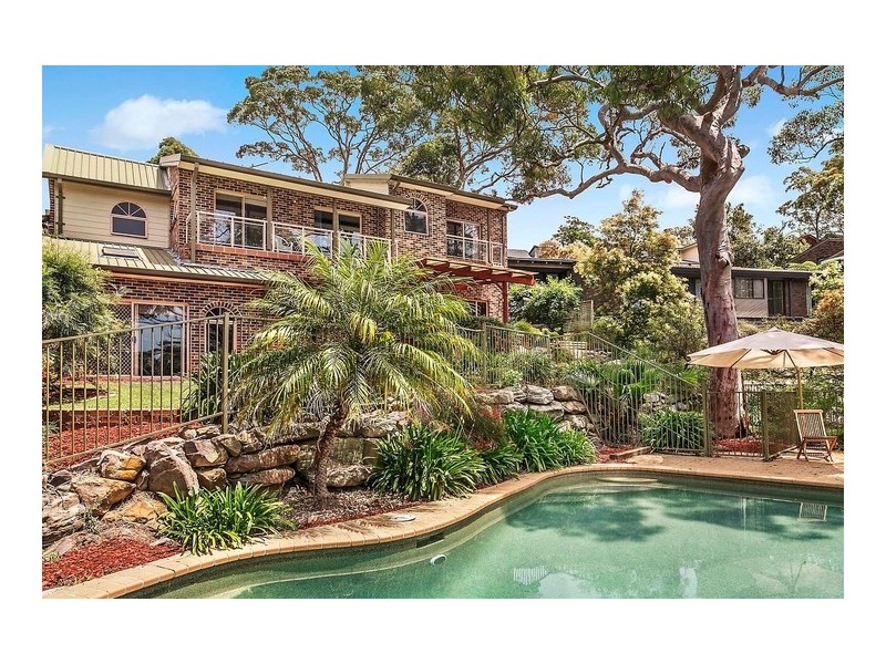 17 Walsh Close, Illawong NSW 2234