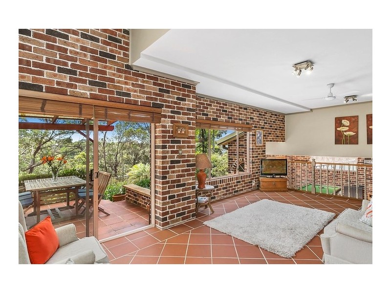 17 Walsh Close, Illawong NSW 2234