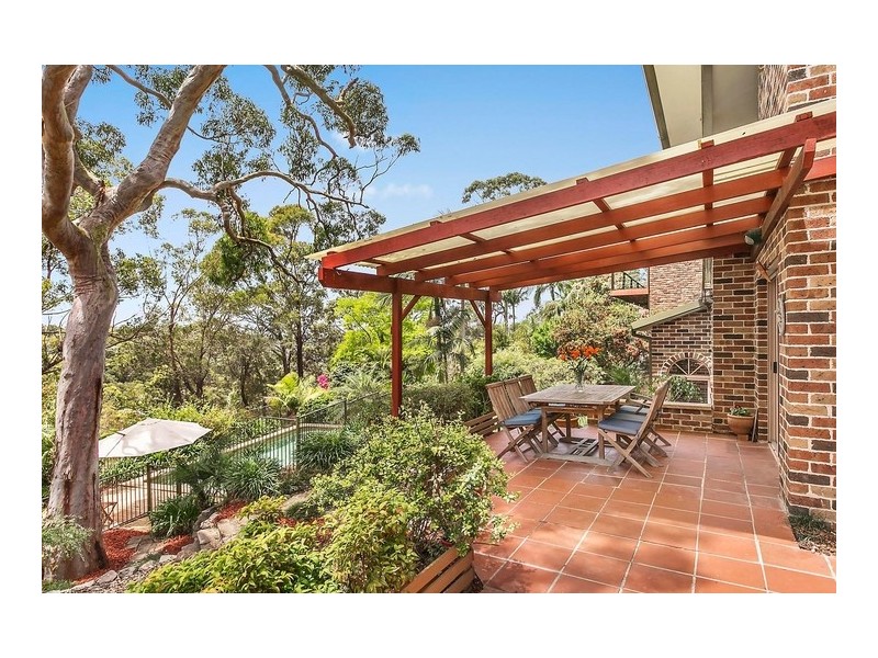 17 Walsh Close, Illawong NSW 2234