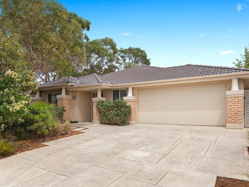 47 Carmarthen Street, Menai NSW 2234