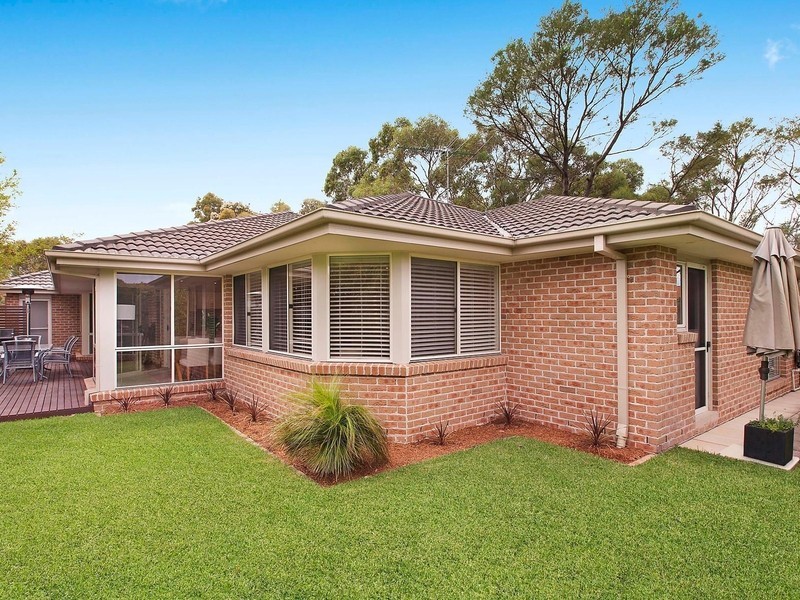 47 Carmarthen Street, Menai NSW 2234