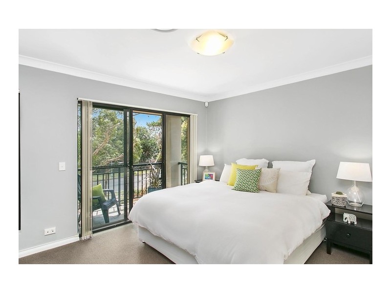 5/54 Osprey Drive, Illawong NSW 2234