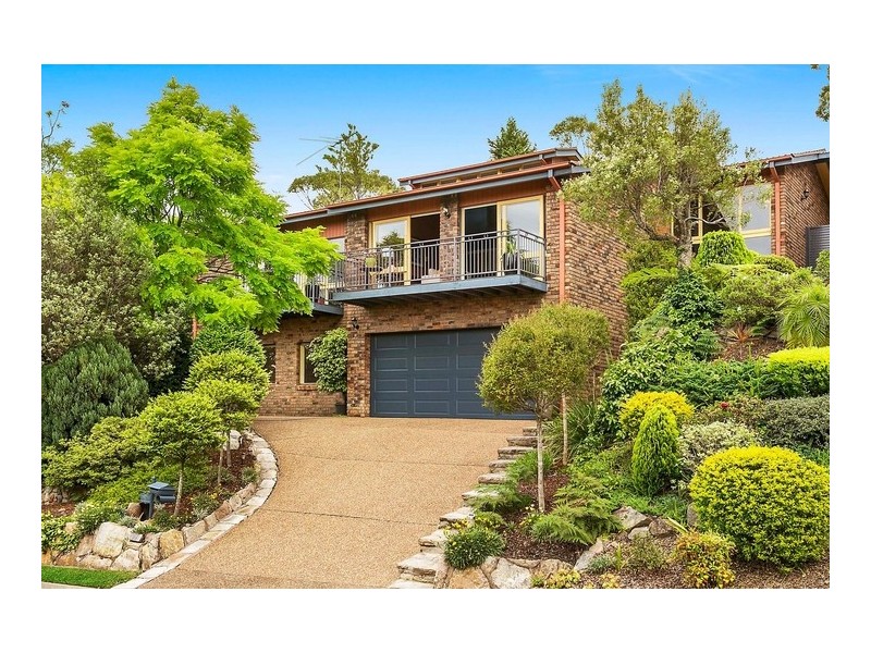 7 Redman Avenue, Illawong NSW 2234