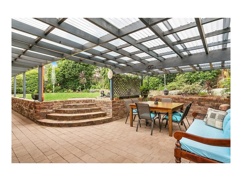 7 Redman Avenue, Illawong NSW 2234