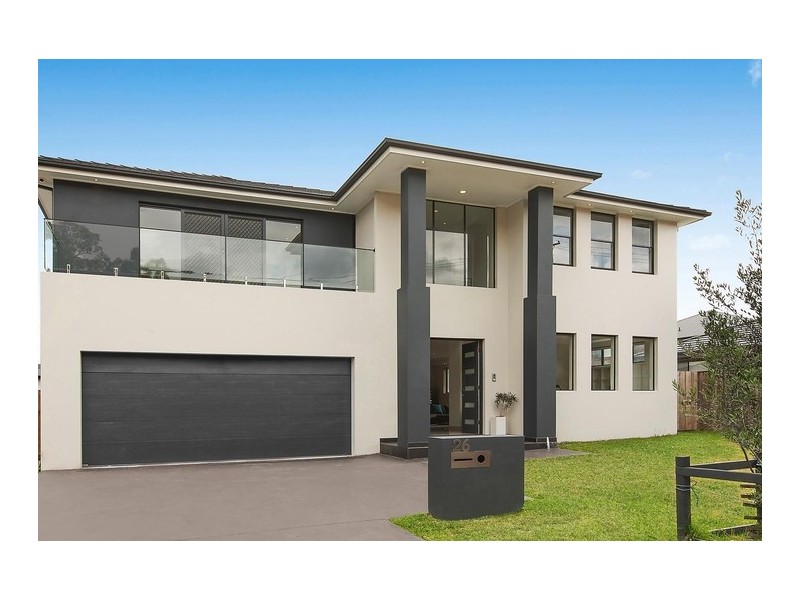 26 Ella Avenue, Barden Ridge NSW 2234