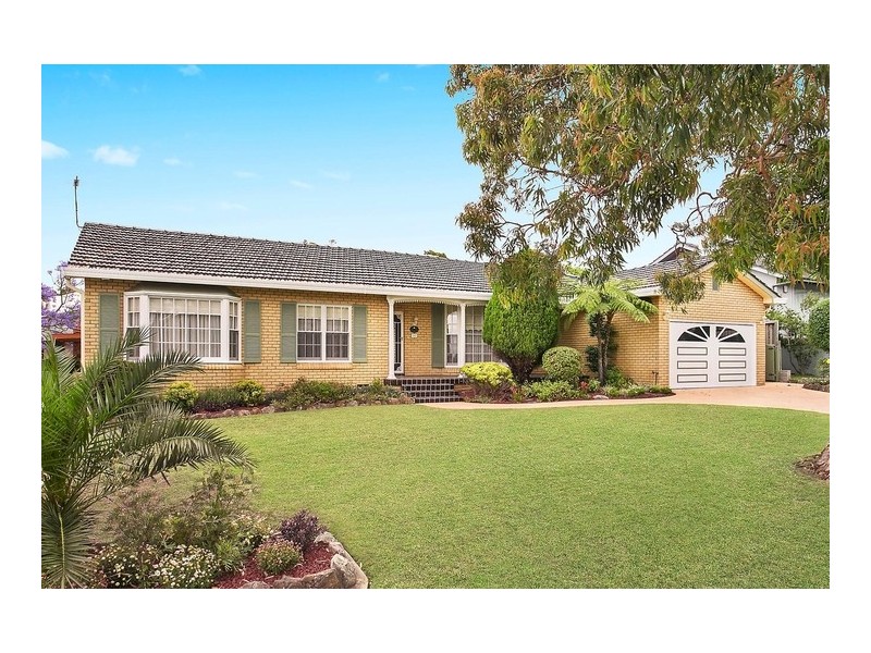 4 Trevalsa Place, Burraneer NSW 2230