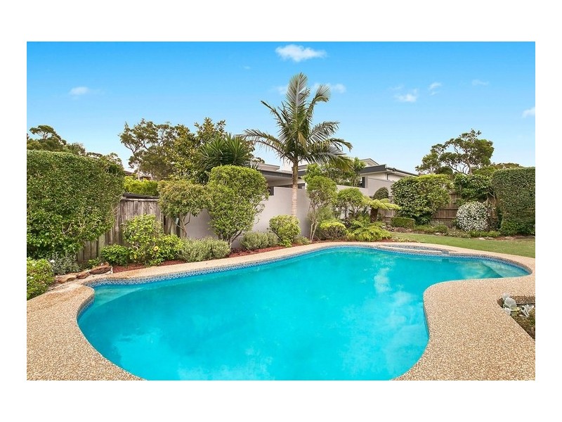 4 Trevalsa Place, Burraneer NSW 2230