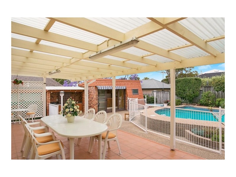 4 Trevalsa Place, Burraneer NSW 2230