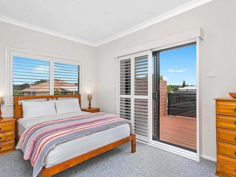 4/21 John Davey Avenue, Cronulla NSW 2230