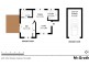 4/21 John Davey Avenue, Cronulla NSW 2230 Floorplan
