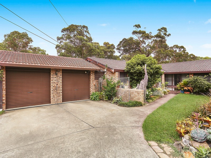 26 Drysdale Avenue, Picnic Point NSW 2213