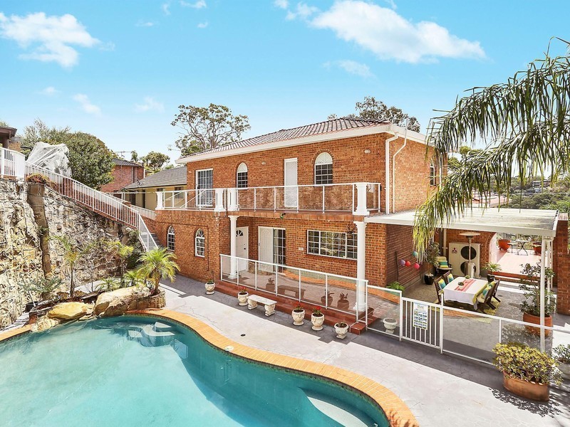 194 Fowler Road, Illawong NSW 2234