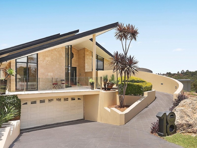 18 Doyle Street, Barden Ridge NSW 2234