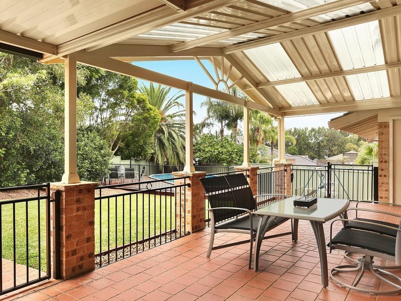 4 Dundra Close, Bangor NSW 2234