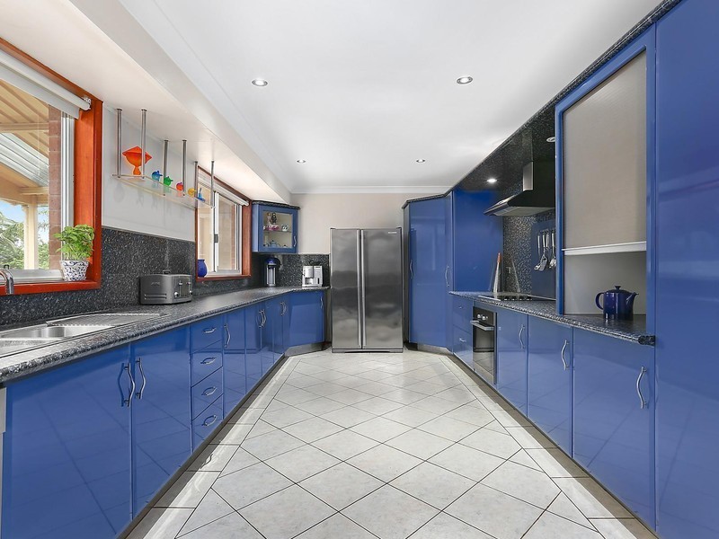 4 Dundra Close, Bangor NSW 2234