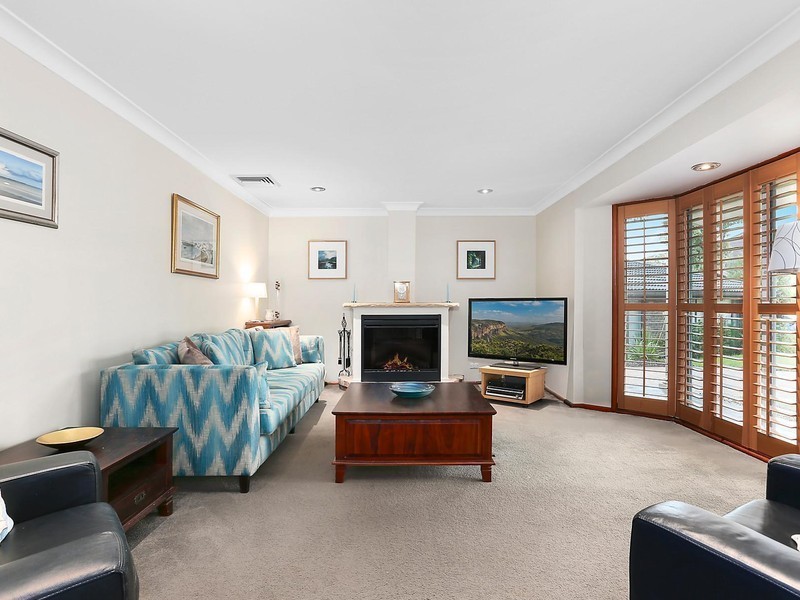 4 Dundra Close, Bangor NSW 2234