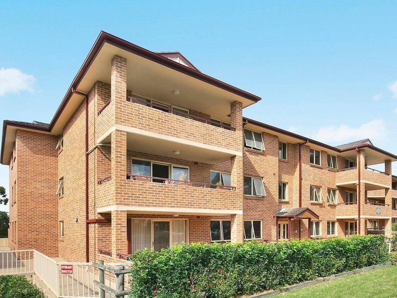 30/494 President Avenue, Kirrawee NSW 2232