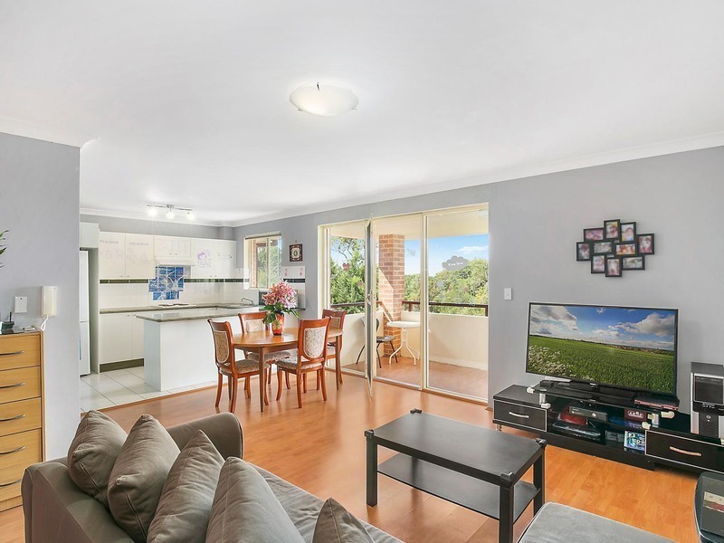 30/494 President Avenue, Kirrawee NSW 2232