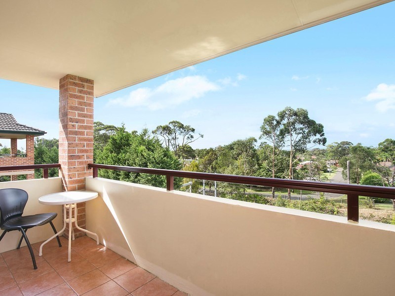 30/494 President Avenue, Kirrawee NSW 2232