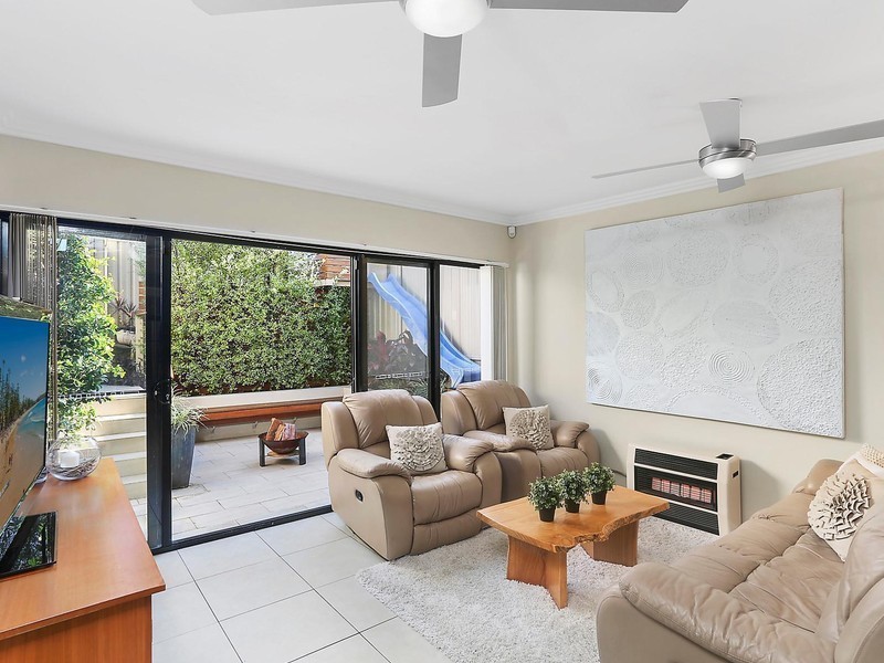 17/54 Osprey Drive, Illawong NSW 2234
