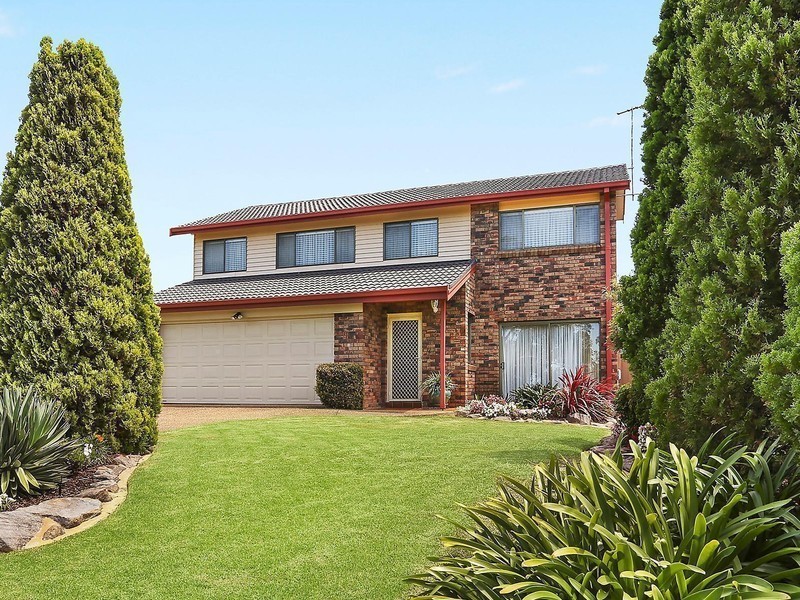 3 Rouse Place, Illawong NSW 2234