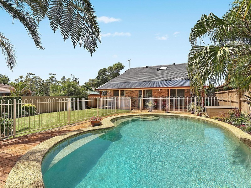 3 Rouse Place, Illawong NSW 2234