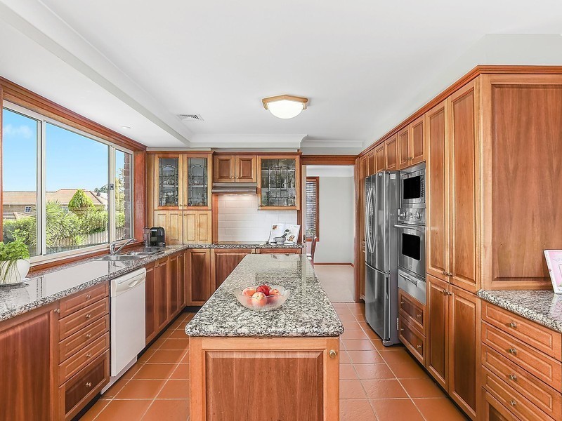 14 Karri Place, Alfords Point NSW 2234