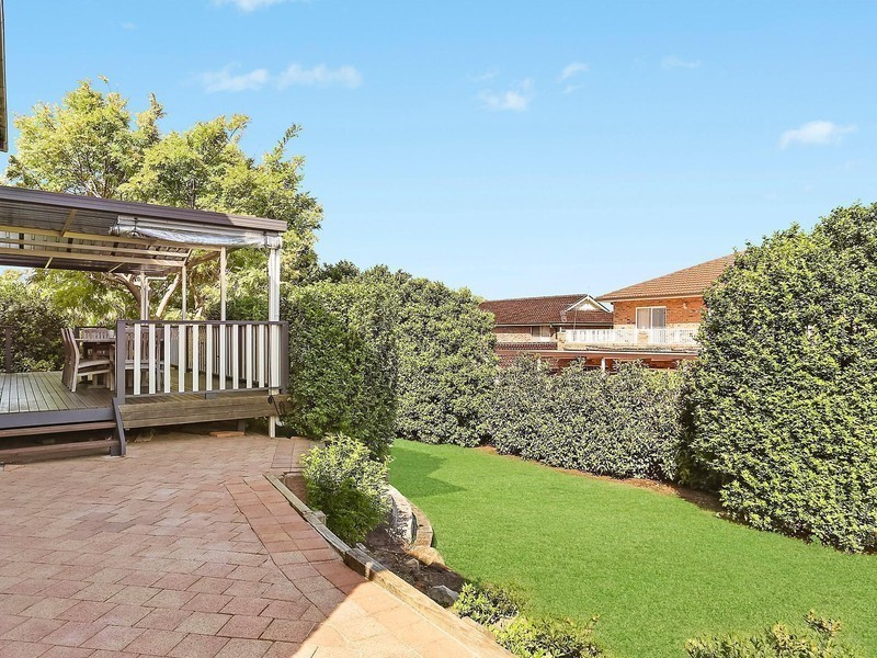 14 Karri Place, Alfords Point NSW 2234