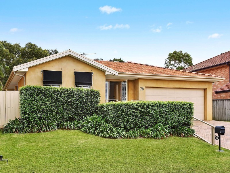 78 Mina Road, Menai NSW 2234