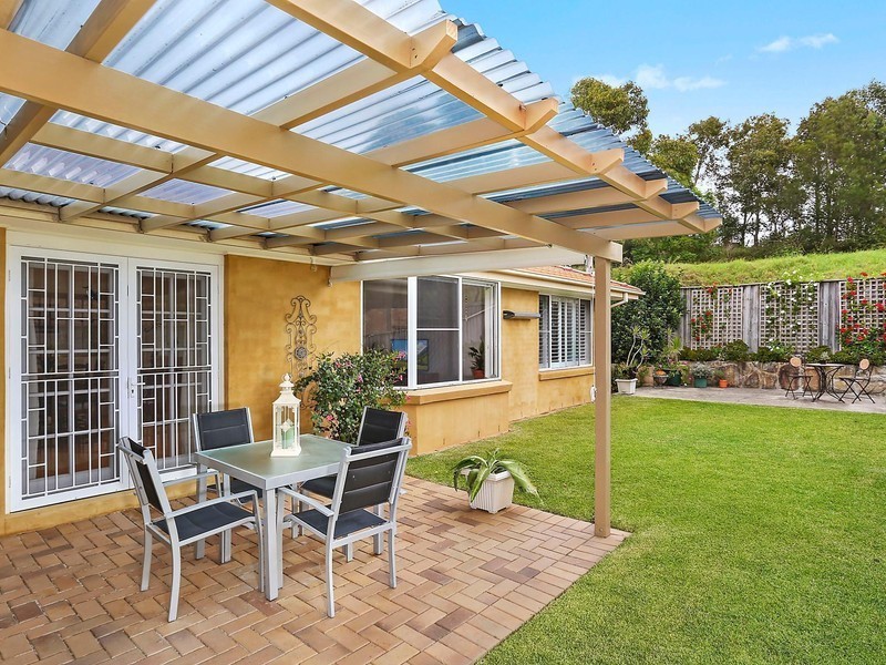 78 Mina Road, Menai NSW 2234