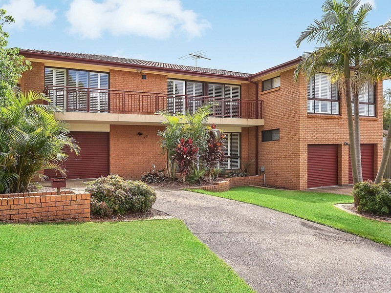 77 Old Ferry Road, Illawong NSW 2234